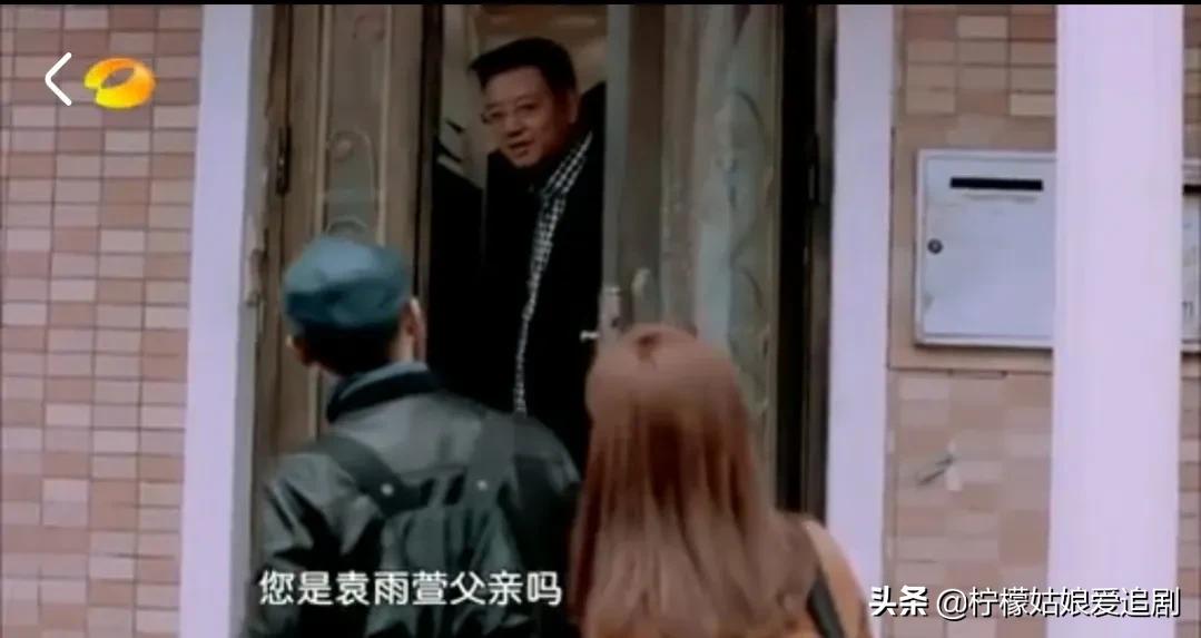 专业第一名，签约嘉行传媒，这个富二代有点演技