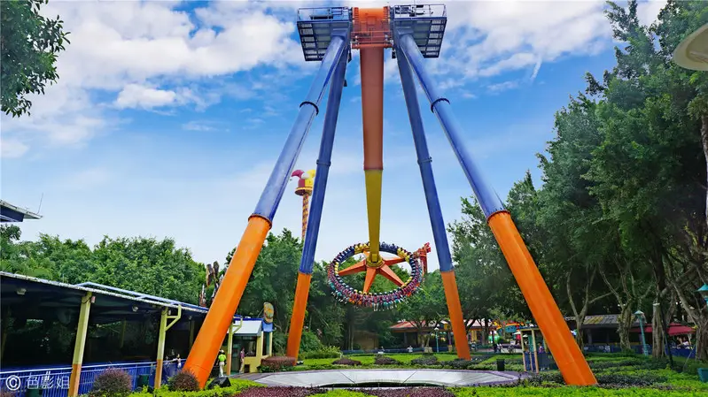 长隆欢乐世界旅游攻略景点必去（三天三夜欢乐长隆之旅）