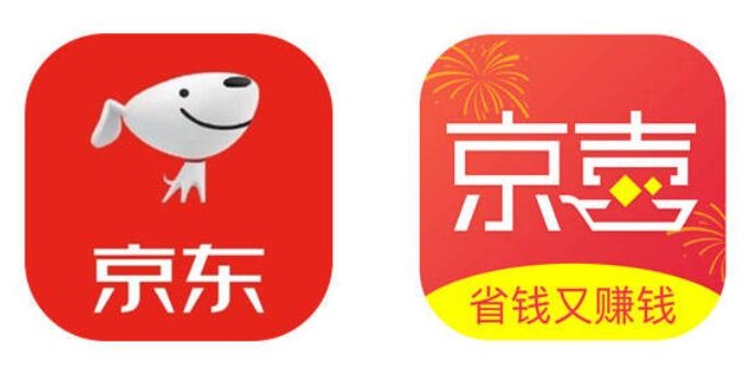 京东店铺优品是什么意思，京喜app和京东有什么区别？