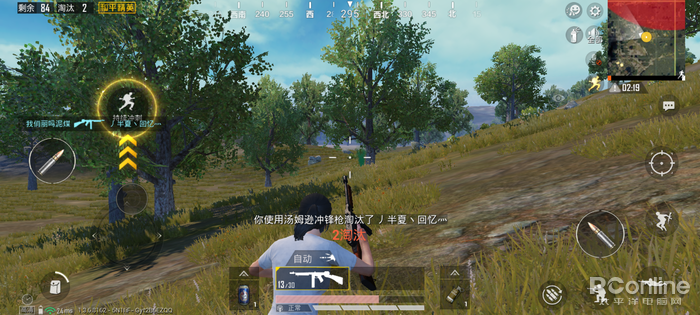 OPPO Reno2评测：稳如鸡头，适合vlogger的神器