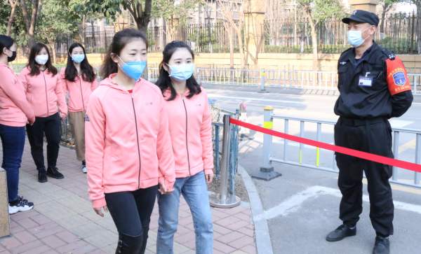 年底了，期末了，2021年来了，幼儿园老师的辞职信也正在路上