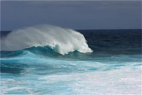 四大洋哪个最可怕（最为恐怖的大洋为大西洋）-第5张图片