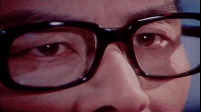 《潜伏》站长太太年轻时是有多美艳，中国第一部科幻片了解一下