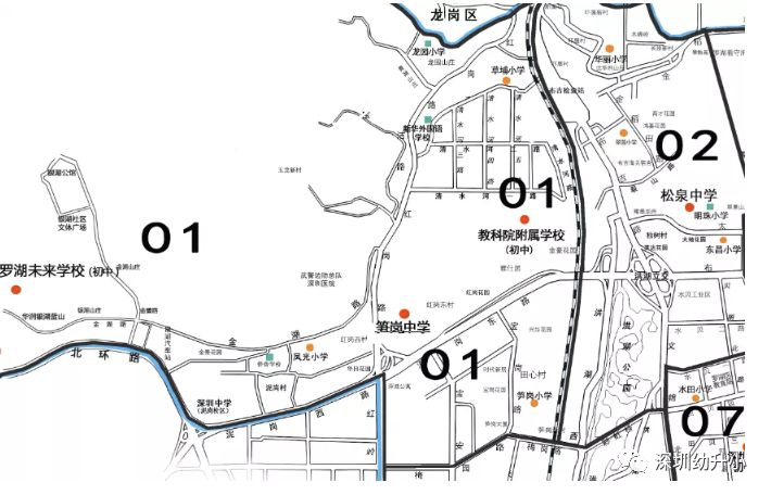 深圳这所网红公办学校，每位学生配备博士导师！今年9月正式开学