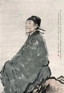 杜甫20多岁写下一首诗，读后才知道，他的狂不逊于李白-第5张图片-非凡网