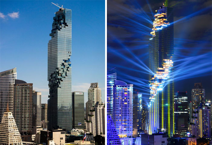 59个世界上最“邪恶的建筑”，俄罗斯的建筑犹如海市蜃楼