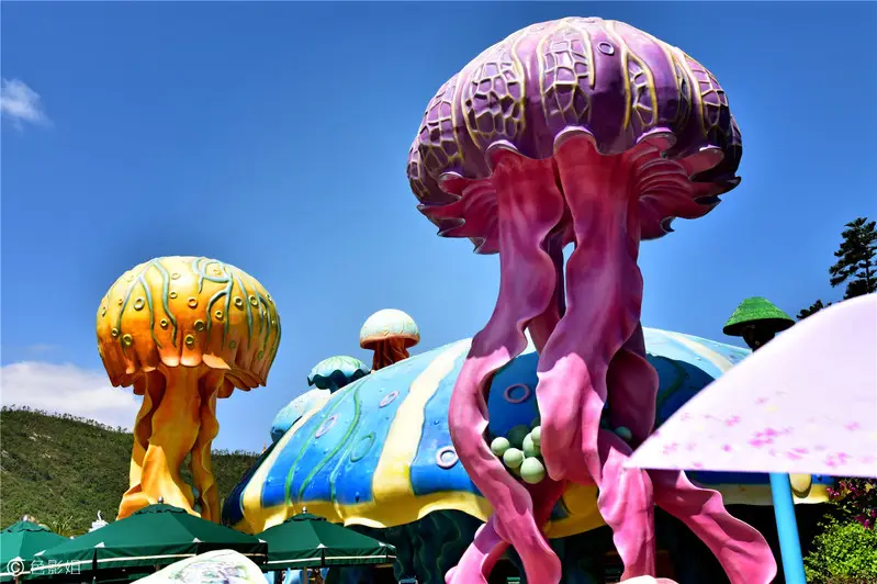 长隆欢乐世界旅游攻略景点必去（三天三夜欢乐长隆之旅）