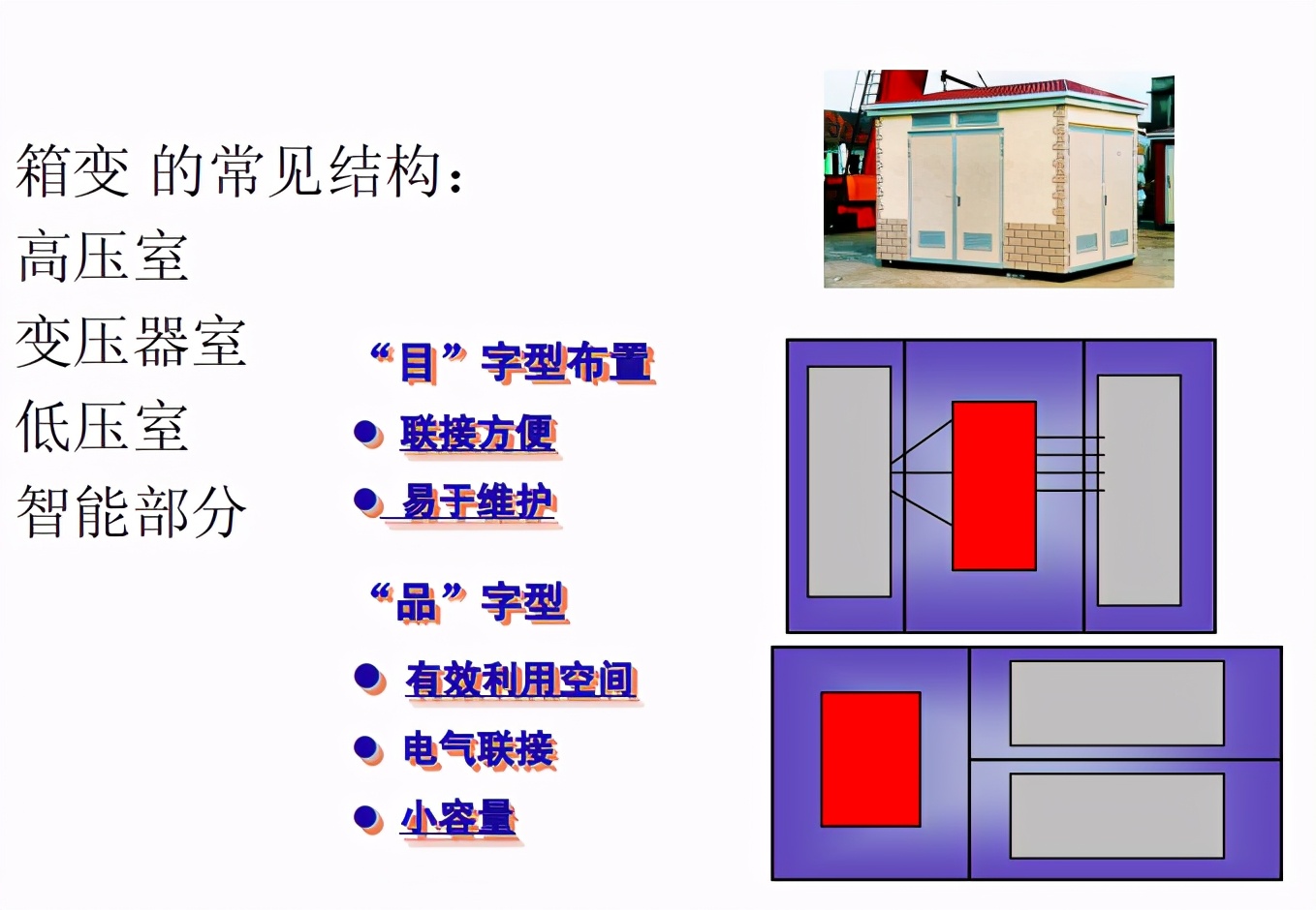 电工师傅们，随处可见的箱式变电站你了解多少？