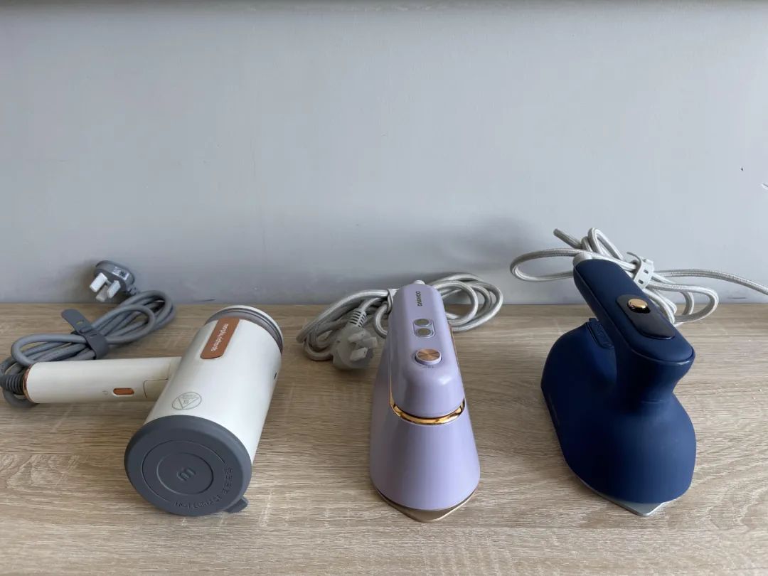 挂烫机不出蒸汽怎么回事（日常出差都精致）