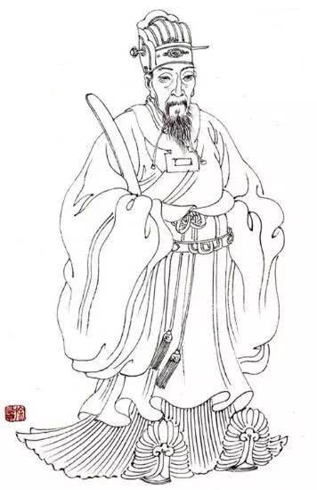 明朝首辅列表（明朝初期内阁首辅列表图大全）
