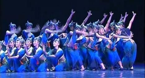 艺考生注意丨2021年艺术类专业最新排名出炉！有你的专业吗？