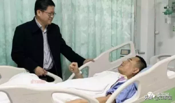 泰国法官,究竟为何而死?