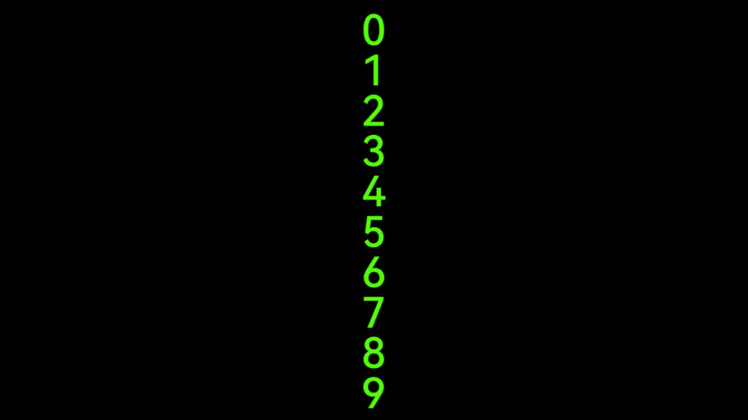 office的WPS这么好用?数字动画一键生成?完全不比PPT差
