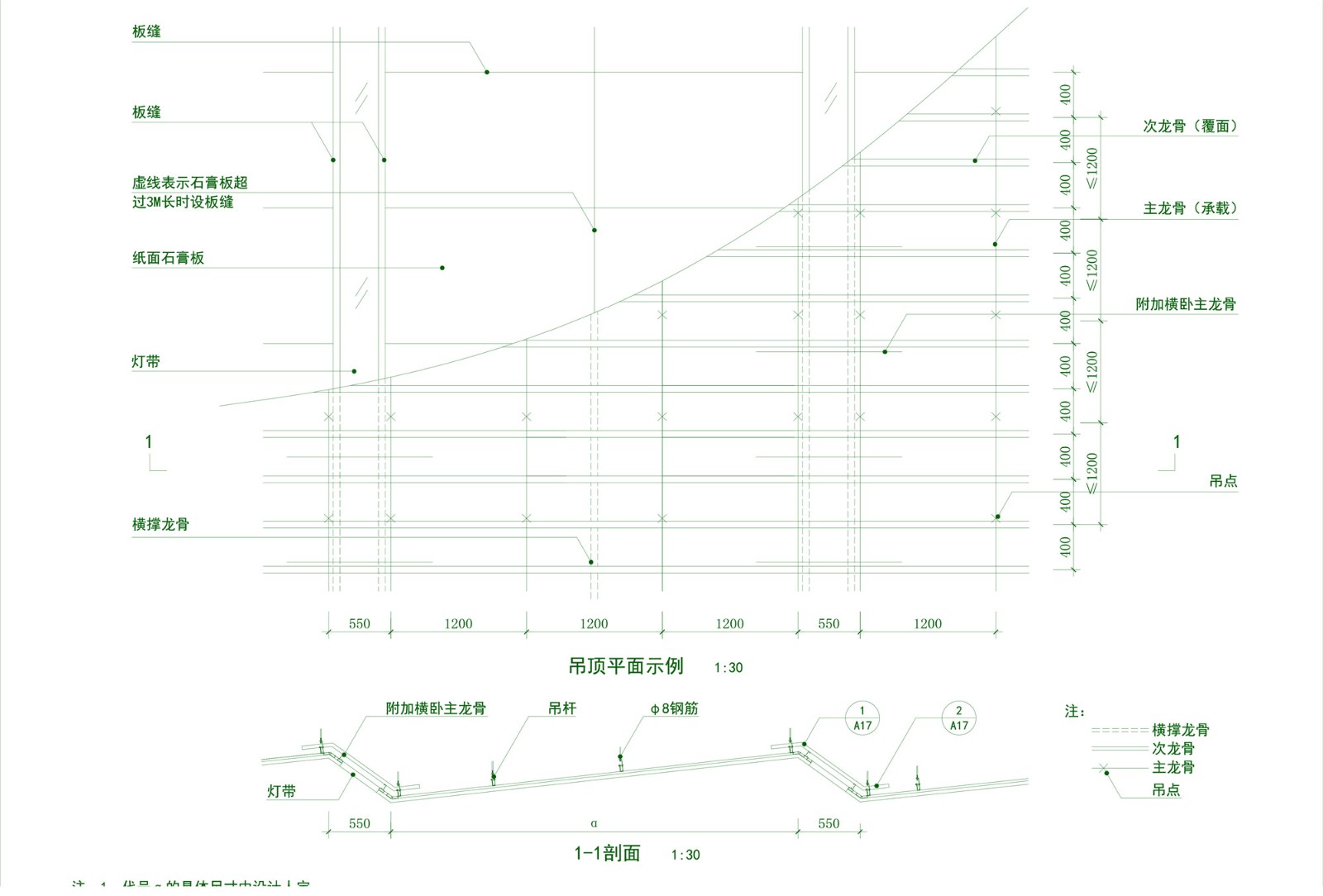 如何掌握一套标准的CAD施工图？2020金螳螂最新CAD制图标准