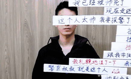 10个硬核表白套路，比“我爱你”更戳心！