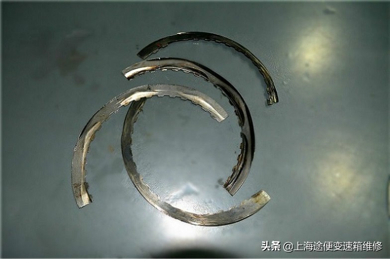 分享，科鲁兹6AT变速箱通病有哪些，你中招了吗