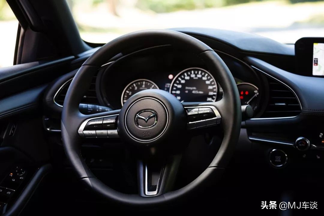 传说中的压燃黑科技SKYACTIV-X发动机到底能不能打？