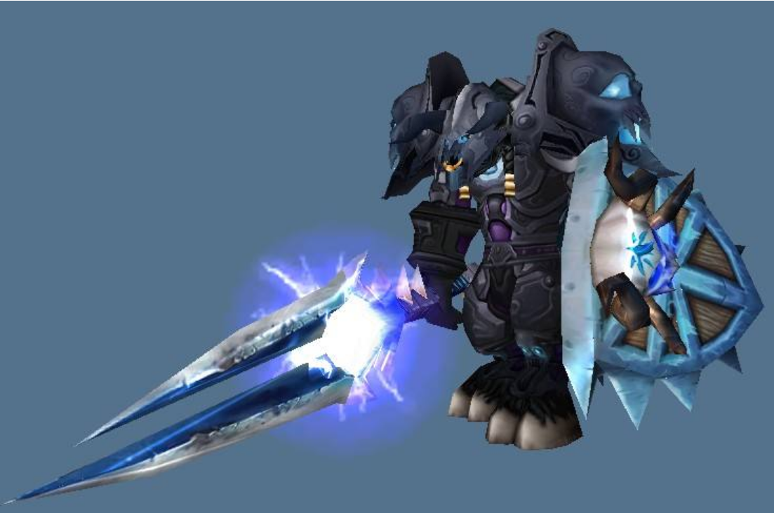 魔兽世界怀旧服：各职业练级速度排行榜，法师登顶牧师不是最慢的