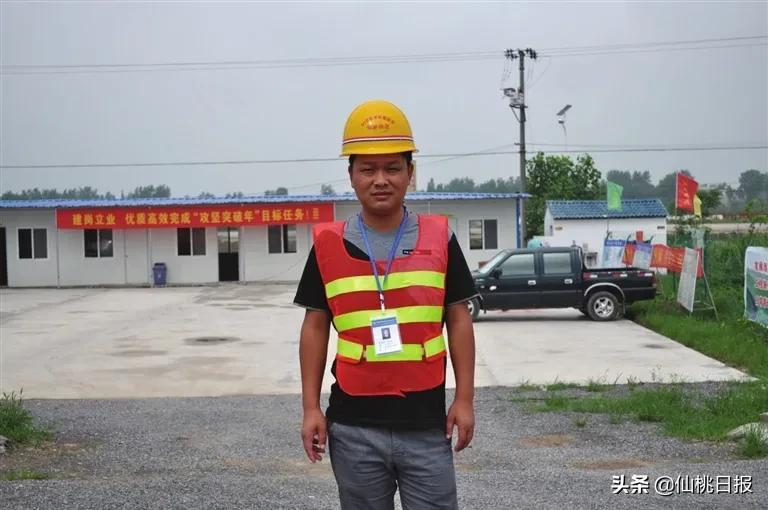 “仙桃楷模榜”名单揭晓！有你认识的吗