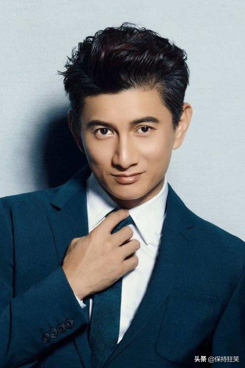 台湾十大70后男演员 台湾70后影视男星盘点 他们都是实力派