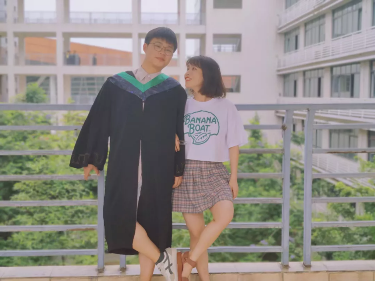 火了！四川5对学霸情侣：包揽专业前二，就读同所大学，双双保送985！