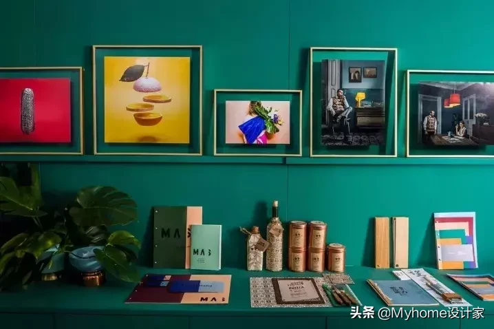 4大方向8大专业，带你系统学习软装知识体系