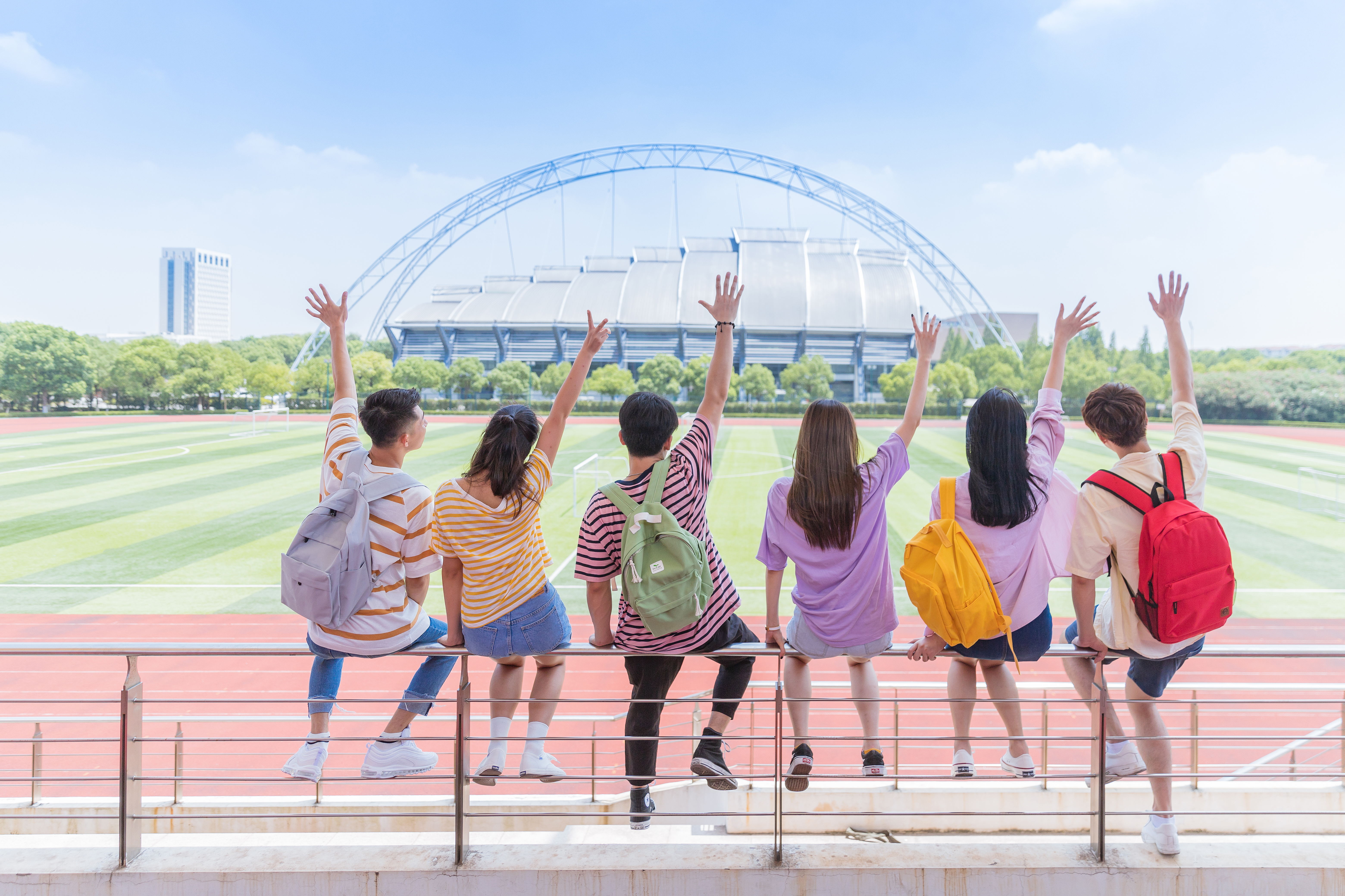 上大学像在“度假”？中国这14所高校风景美如画，简直是在拉仇恨