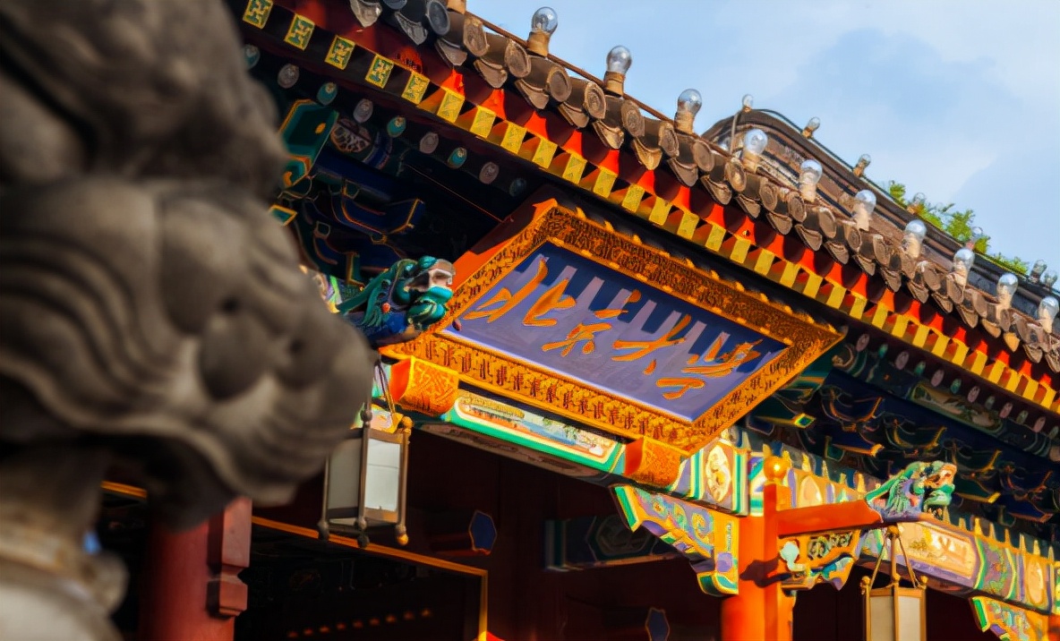 新疆考生以656分考进北大，高中就读学校公开后，引发网友关注