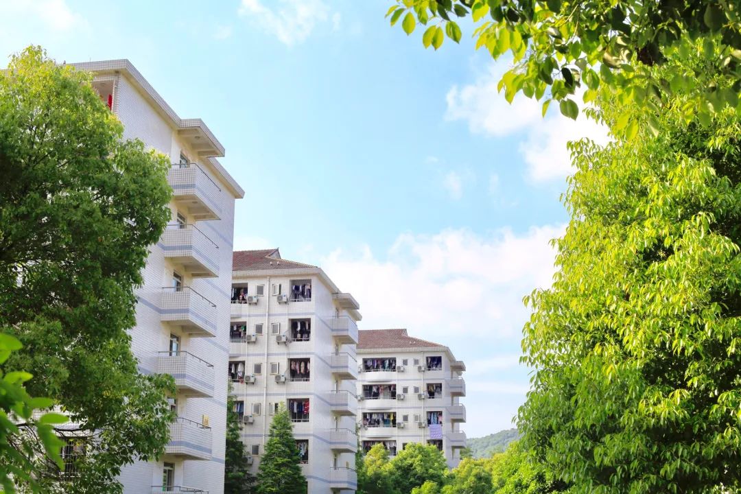 高考结束了？快来看看中南大学吧！