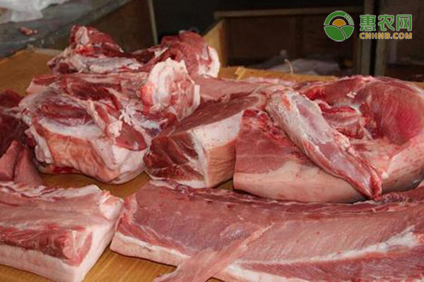 目前猪肉价格多少钱一斤？2021过年预计猪肉什么价格？