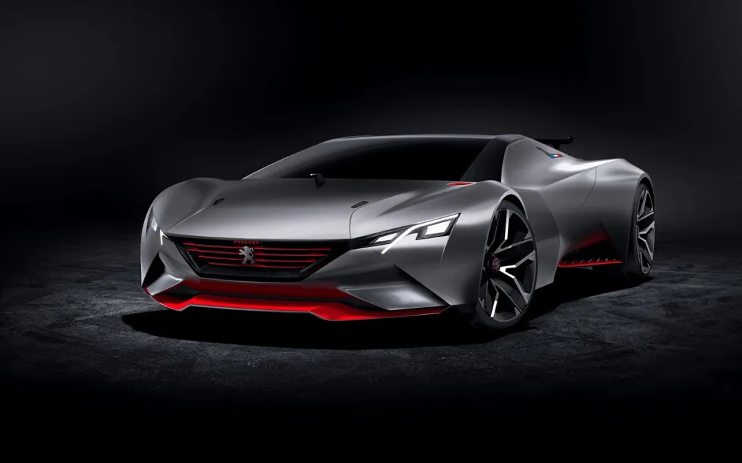 法国的这些汽车品牌你都认识吗?