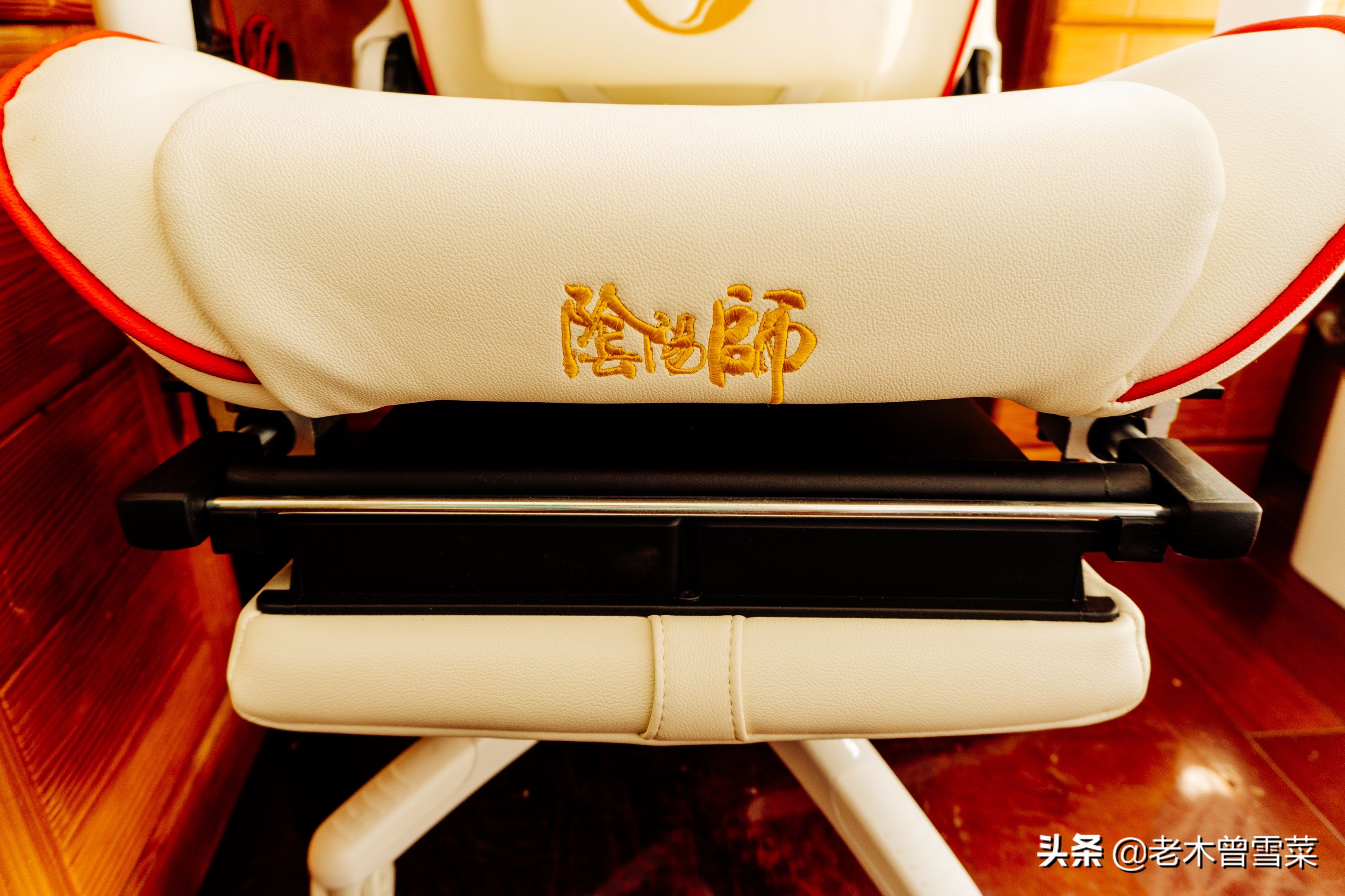 究极可爱风——安德斯特阴阳师茨球乐队电竞椅分享