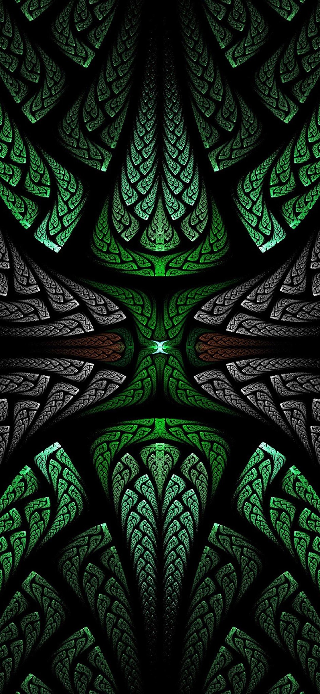 高清壁纸无水印 三位立体3d创意壁纸