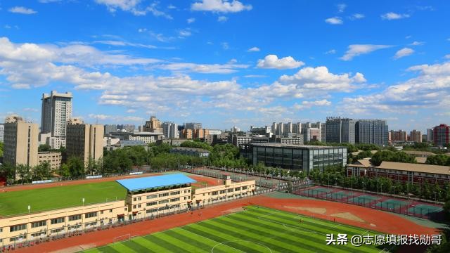 这所师范大学，真牛！一半以上学院就业率100%，但分数要求特别高