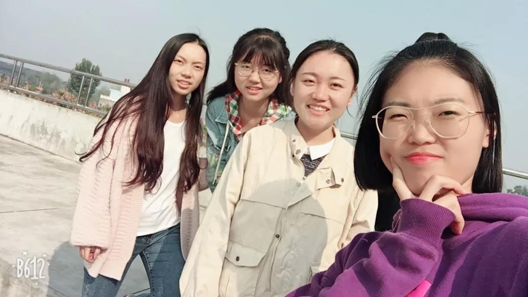 或许，陕西这所高校就是最盛产“学霸宿舍”的大学之一！