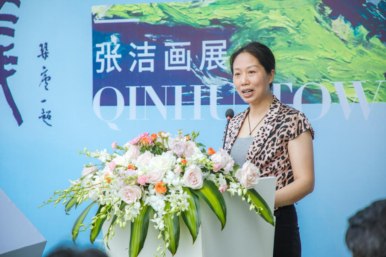 赞颂当代常熟，