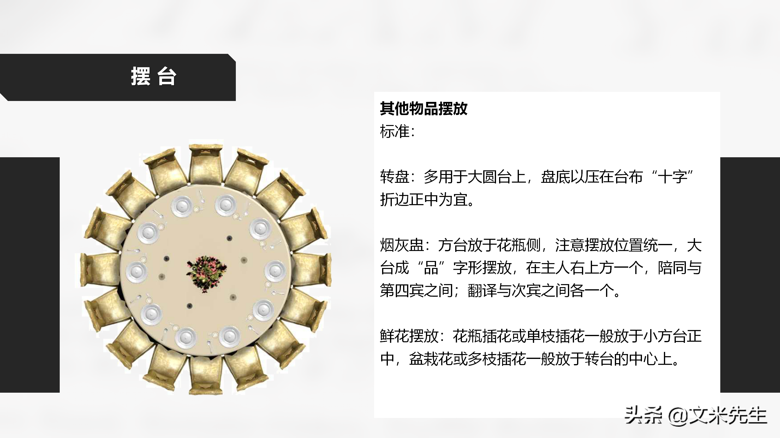 餐饮服务培训，32页酒店餐饮服务礼仪培训课件，酒店培训总监分享