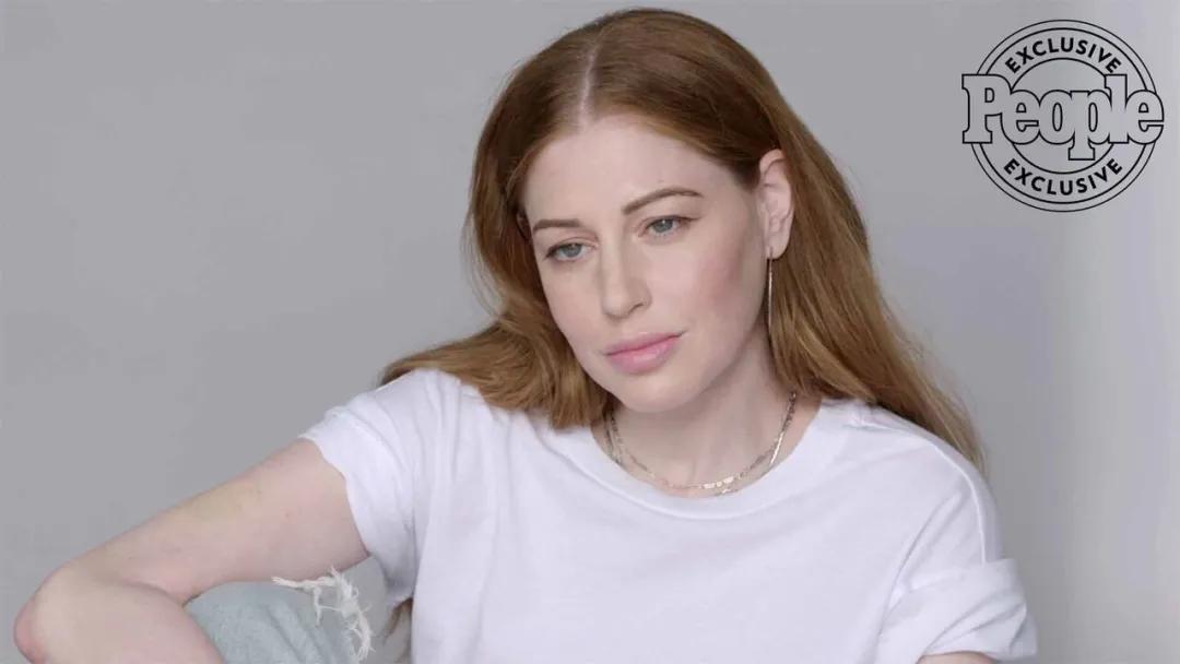 玛丽莲曼森曼森被第四位女性提起性侵诉讼