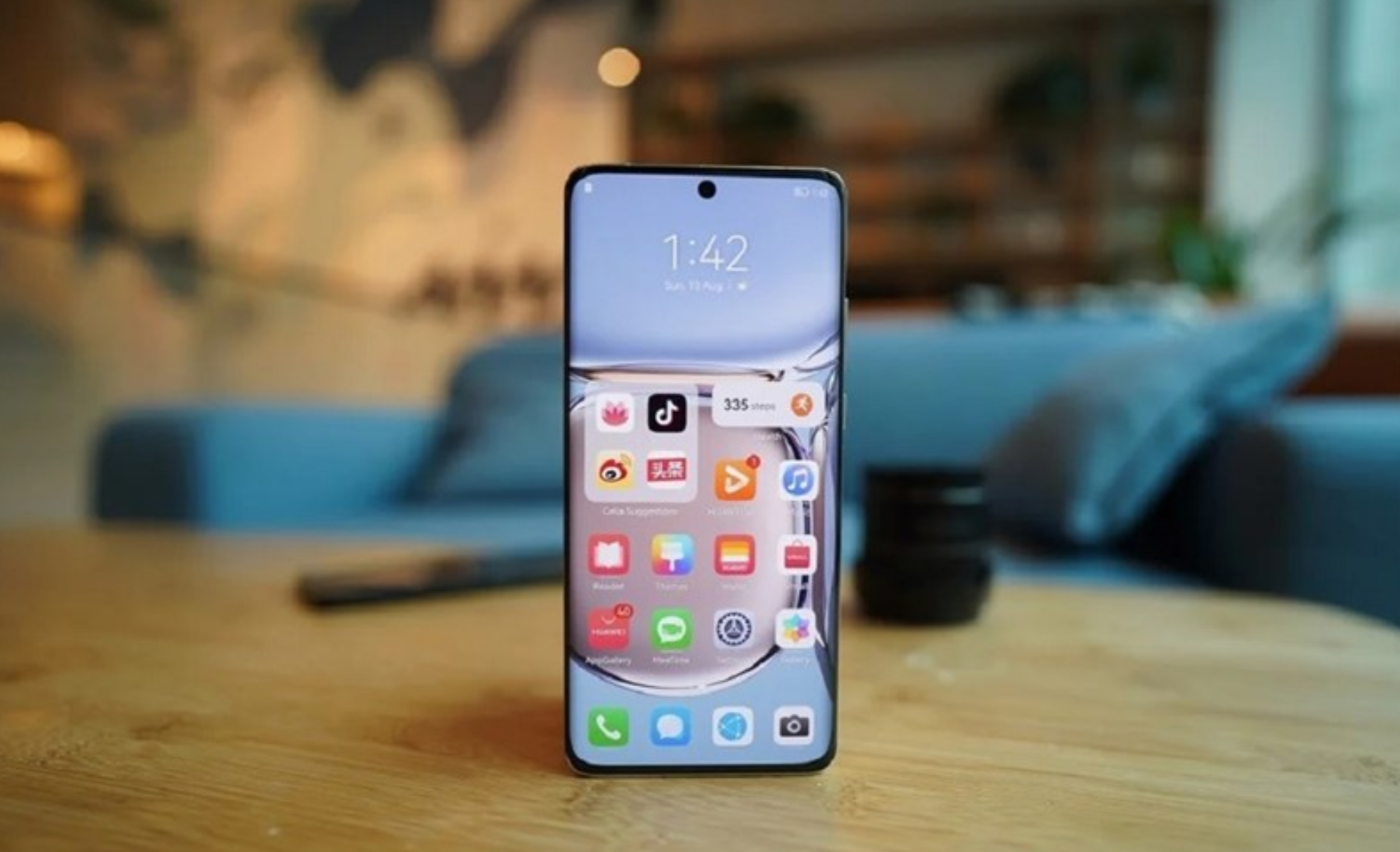 华为p60什么时候上市（华为P60新爆料）