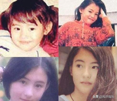 “玉女掌门”张柏芝的坠落史，跌落的口碑，终究是回不去了