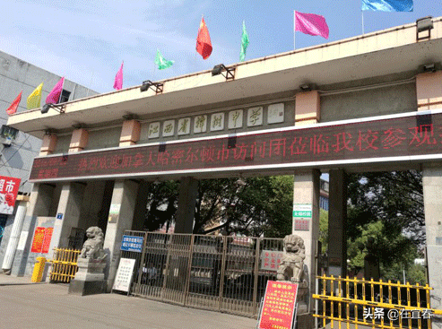 宜春市6所中学入选2019全国500强！有你母校吗？