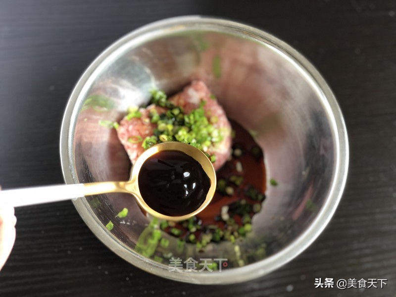 换个花样吃糯米！软糯美味，做法简单，老人小孩都喜欢