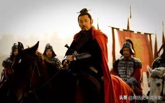 中国历史上文盲皇帝，一生只写了一首诗，仅23个字，却成千古绝唱
