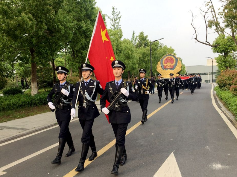 辽宁省内这所“警校”，外地人基本不清楚，但毕业以后待遇好