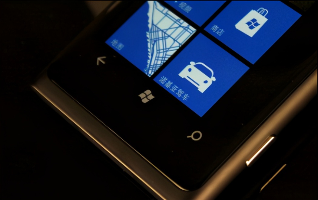 lumia最后一款旗舰手机，微软lumia最后一款手机