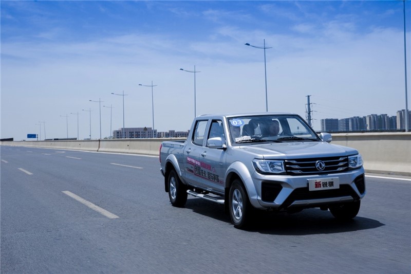 国内最耐用的皮卡车电动皮卡车哪个牌子最好油耗低