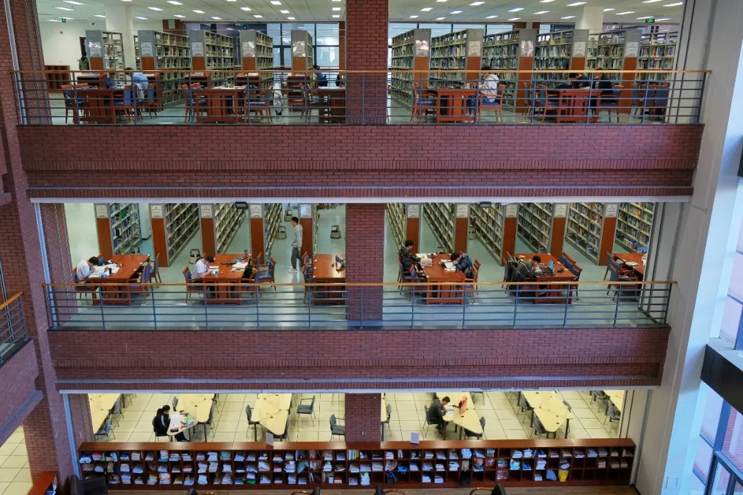 假如你考上了大连理工……