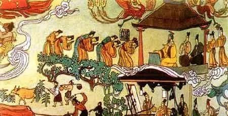 聊一聊唐代的户税和地税及其发展沿革