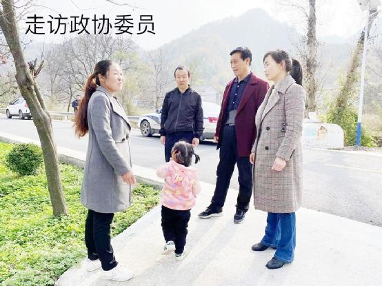 洛南县人民检察院法警大队积极参与平安创建暨“九率一度”宣传活动