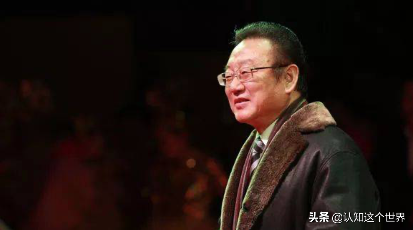 蒋大为是哪国国籍？中国公民、华侨、华人怎么区分？